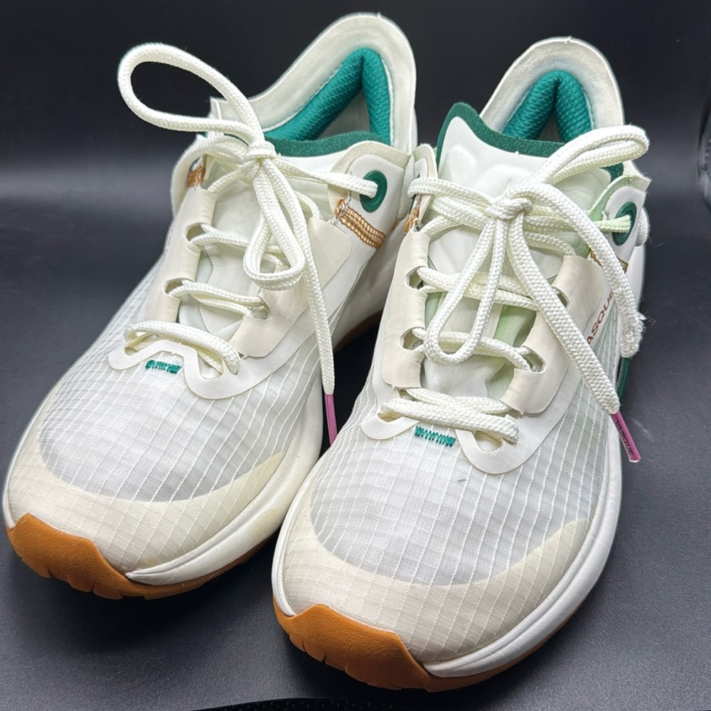 Vasque Running Shoe Womens